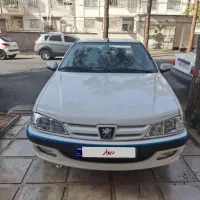 پژوپارس مدل ۹۵ بیرنگ