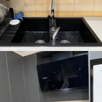 ۱۰۵ متر فول امکانات پریسا غربی عروسک|فروش آپارتمان|فردیس, شهرک شهید حسینی|دیوار