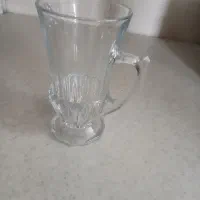 استکان  کمر باریک