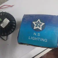 الوژن|لوستر و چراغ آویز|بجنورد, |دیوار