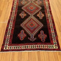 فرش دستبافت کناره همه ابعاد|فرش|تهران, سهروردی|دیوار