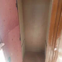 کمد چوبی|جاکفشی، کمد، دراور|خوی, |دیوار