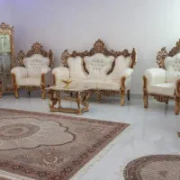 شاه نشین ترک|مبلمان خانگی و میز عسلی|مراغه, |دیوار