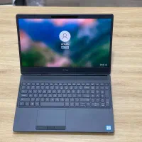 ورک استیشن حرفه ای DELL PRECISION 7550