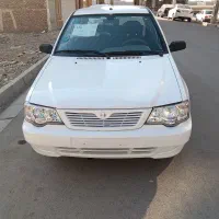 پراید 132دوگانه کارخانه