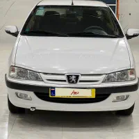 پارس نیمه سفارشی