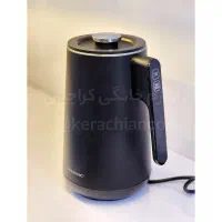 چای ساز هوشمند گوسونیک مدل GST-780|سماور، چای‌ساز، قهوه‌ساز|مشهد, کوشش|دیوار