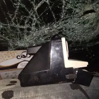 دوربین عکاسی قدیمی کلاسیک|دوربین عکاسی و فیلمبرداری|شهرکرد, |دیوار