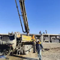 (خانه سازان پرنیان )|مشارکت در ساخت املاک|قم, شهرک قدس|دیوار