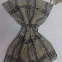 چادر نو اک|لباس|قم, یزدان‌شهر|دیوار