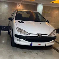 فروش خودرو ۲۰۶