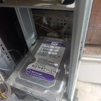 هارد یک ترا