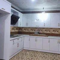 تولید و فروش انواع کابینت آماده،سفارشی وکمددیواری