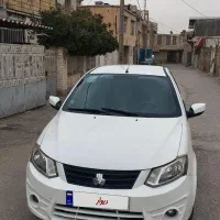 ساینامدل۱۴۰۰تک برگ استثنایی|خودرو سواری و وانت|کرمانشاه, |دیوار