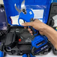 قیچی شارژی ویوارکس|ماشین‌آلات صنعتی|ارومیه, |دیوار