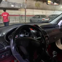 پژو 206 تیپ ۵، مدل ۱۳۹۸|خودرو سواری و وانت|تهران, هروی|دیوار