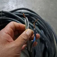 کابل برق ۱۰×۲ افشارنژاد