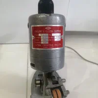 قیچی برقی خیاطی ژاپن اصل|لوازم خیاطی و بافتنی|شیراز, آزادی|دیوار