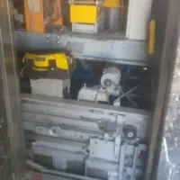 سرویسکار وتعمیر کار آسانسور . یافت اباد|خدمات پیشه و مهارت|تهران, آذری|دیوار