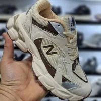 کتونی نیوبالانس دخترانه پسرانه کیفیت عالی مدل ۹۰۶۰|کفش و لباس بچه|قم, شهر قائم|دیوار