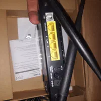 مودم دی لینک اصل|مودم و تجهیزات شبکه|شاهین‌شهر, حافظ شمالی|دیوار