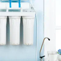 تعویض فیلتر انواع تصفیه آب|آب‌سردکن و تصفیه آب|اصفهان, شمس آباد|دیوار