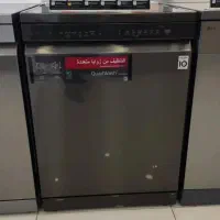 ظرفشویی ال جی ساخت کره مدل 513