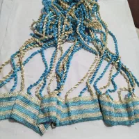 مجسمه  ریسه  جاشمعی