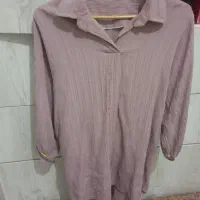 مانتوها در حد نو مناسب تا سایز40|لباس|بومهن, |دیوار