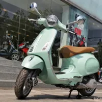 Vespa 150 cc late mate وسپا لته مته|موتورسیکلت|تهران, الهیه|دیوار