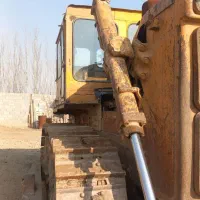 سلام فروش بلدوزر ۱۵۵