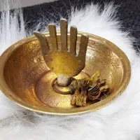 کاسه دعا چهل کلید