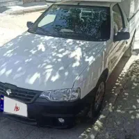 حمل بار با آریسان