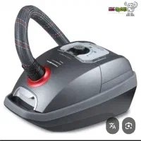 خر ید ار وفروشنده جاروبرقی نو و آکبند