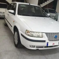 سمند Lxمدل99|خودرو سواری و وانت|رشت, یخسازی|دیوار