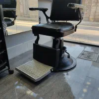 صندلی آرایشگاه برند اروند|آرایشگاه و سالنهای زیبایی|شاهینشهر, نظامی|دیوار