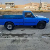 نیسان دیزل ۲۸