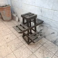 پایه گلدون