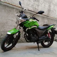 دلتا CRT 160|موتورسیکلت|مینودشت, |دیوار