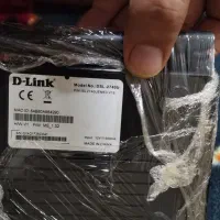مودم D-LINK مدل 2740U|مودم و تجهیزات شبکه|تهران, شهرک ولیعصر شمالی|دیوار