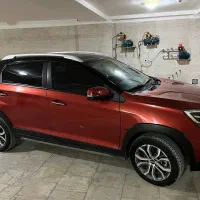 MVM X 22|خودرو سواری و وانت|اردبیل, |دیوار