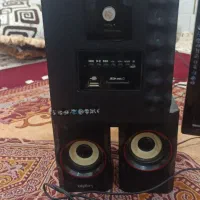 سیستم کامپیوتر با همه وسایل به فروش میرسد|رایانه رومیزی|حاجی آباد, |دیوار