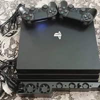 ps4 pro دودسته