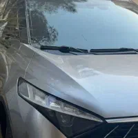 هایما 7X مدل ۱۴۰۲|خودرو سواری و وانت|کرج, عظیمیه|دیوار