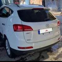 جک S5 اتومات موتور ۲۰۰۰