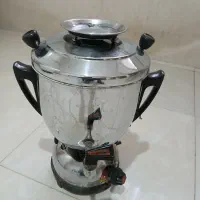 سماور.زمردیان.6.لیتری.