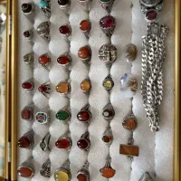 نقره|جواهرات|ساوه, |دیوار