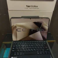 تبلت آکبند S16 ultra رام 16 فول پک|تبلت|تهران, دردشت|دیوار