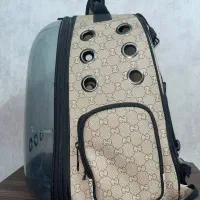 کیف حمل پرنده ،سگ و گربه و حیوانات خانگی|لوازم جانبی حیوانات|ری, دیلمان|دیوار