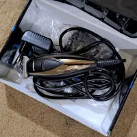 ماشین ریش تراش